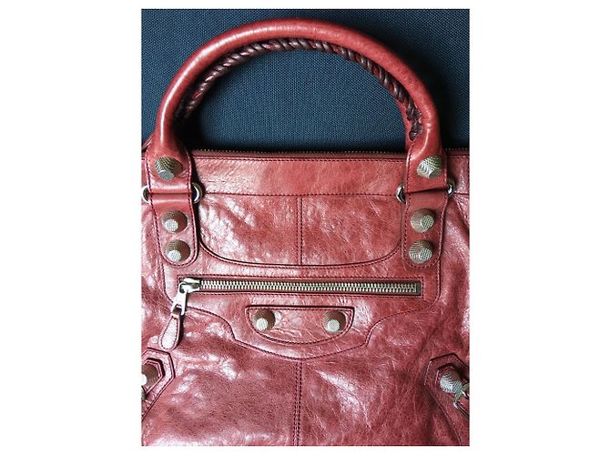 Balenciaga LAVORO GIGANTE - vista 12