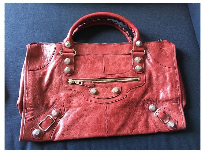 Balenciaga LAVORO GIGANTE - vista 13