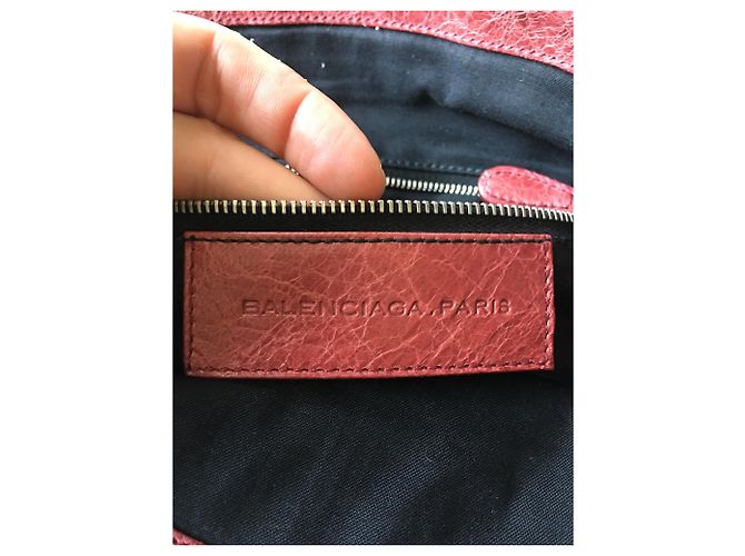 Balenciaga LAVORO GIGANTE - vista 3