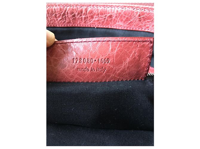 Balenciaga LAVORO GIGANTE - vista 4