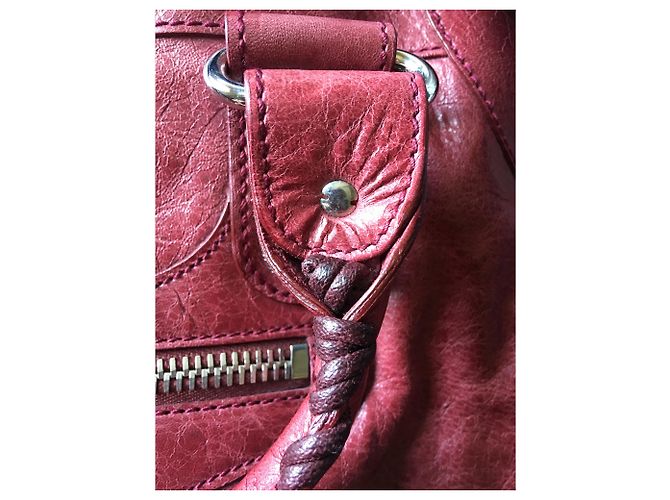 Balenciaga LAVORO GIGANTE - vista 5