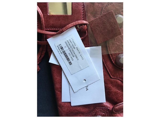 Balenciaga LAVORO GIGANTE - vista 6