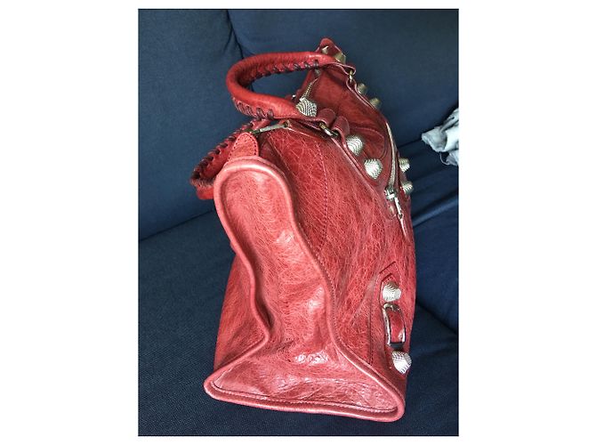 Balenciaga LAVORO GIGANTE - vista 9
