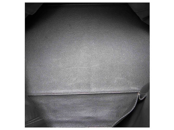 Hermès Hermes Gray Clemence Kelly 50 Grau - Ansicht 5