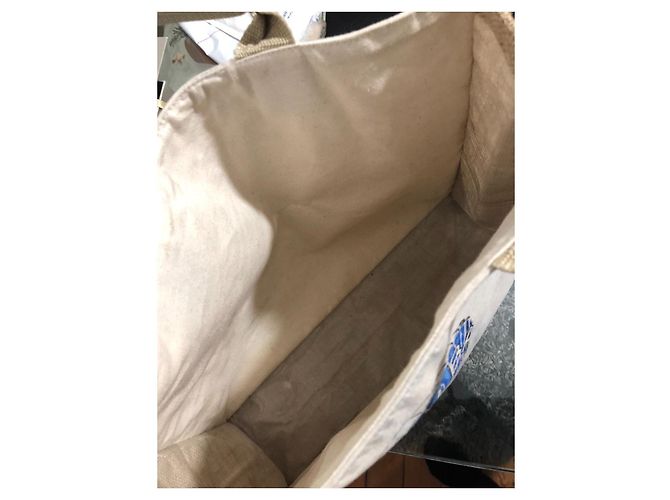 Chanel Totalizadores Multicolor Beige - vista 11