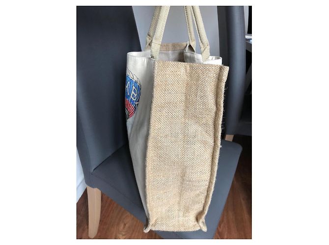 Chanel Totalizadores Multicolor Beige - vista 7