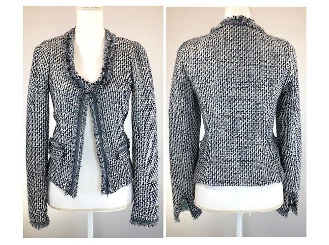 Maison Scotch Chaquetas - vista 2