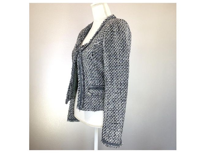 Maison Scotch Chaquetas - vista 4