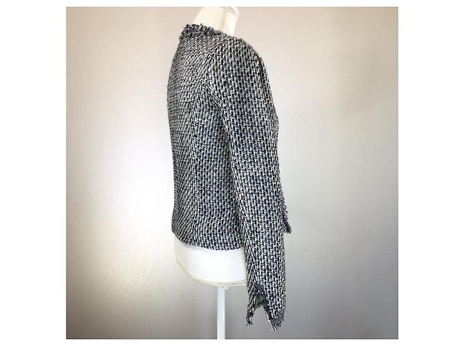 Maison Scotch Chaquetas - vista 5