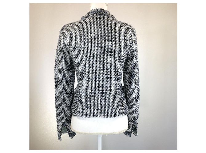 Maison Scotch Chaquetas - vista 6