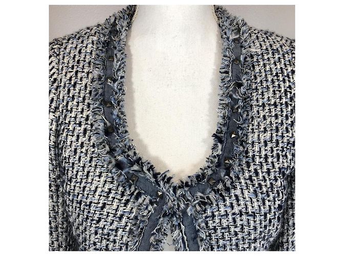 Maison Scotch Chaquetas - vista 8