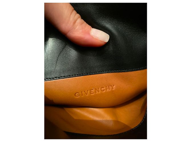 Givenchy Shark Stiefel - vista 2