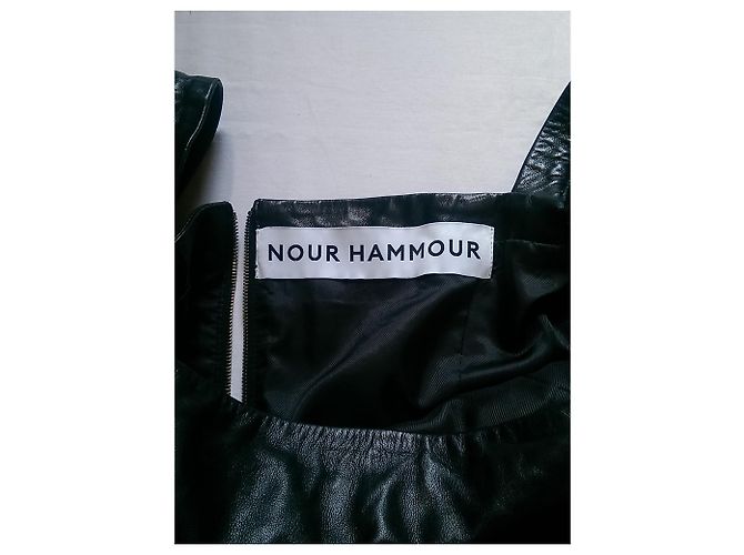 Autre Marque Nour Hammour - vista 3