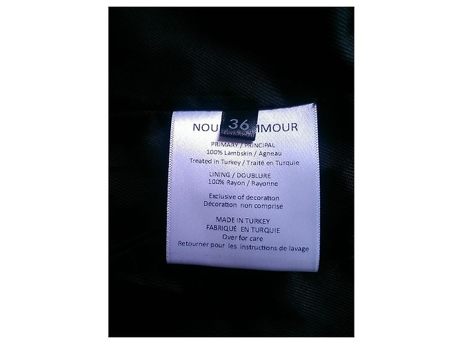 Autre Marque Nour Hammour - vista 4