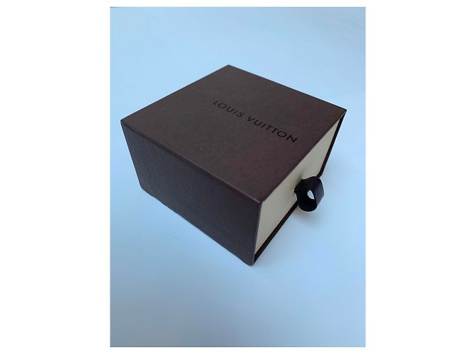 Cinturón joya de mujer louis vuitton Dorado - vista 2