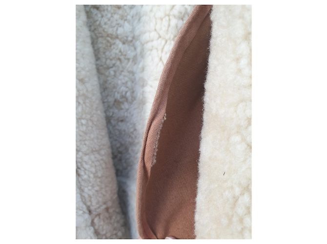 Gebietsjacke REDSKINS Braun - Ansicht 9