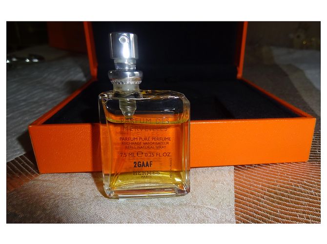 Hermès Presentes VIP Prata - vista 4