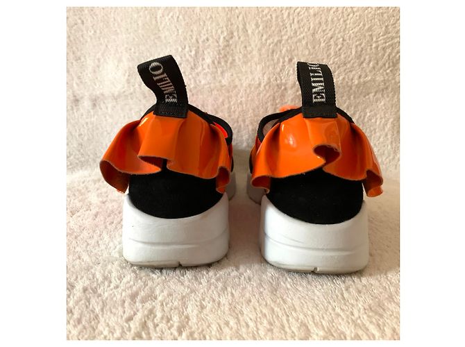 Emilio Pucci Farbige Turnschuhe - Ansicht 4
