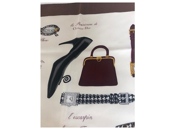 Christian Dior Il parigino - vista 4