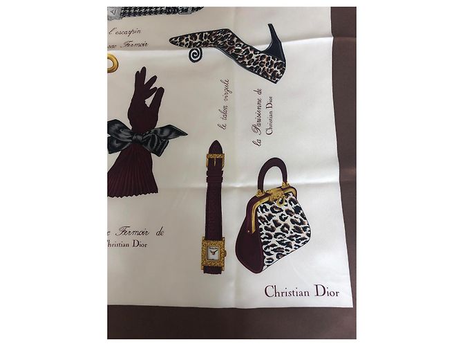 Christian Dior Il parigino - vista 5