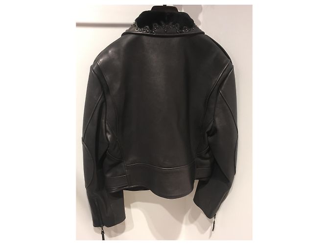 Louis Vuitton Perfecto Schwarz - Ansicht 11