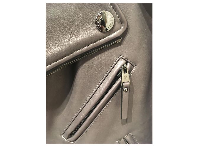 Louis Vuitton Perfecto Schwarz - Ansicht 2