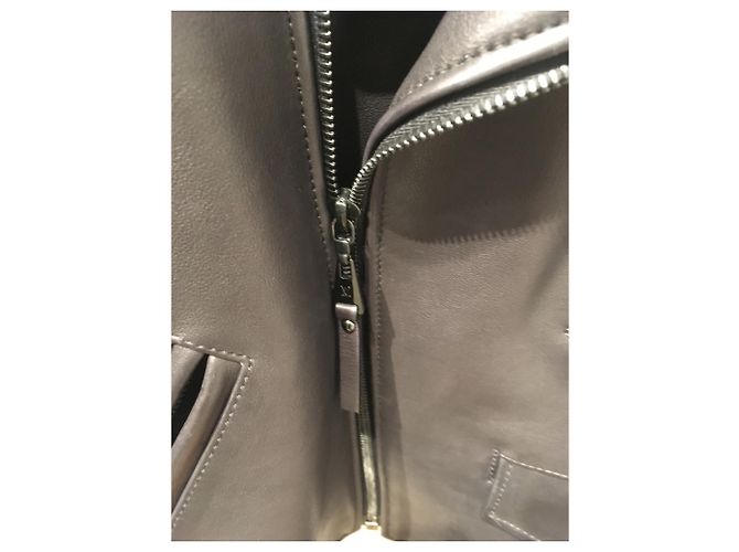 Louis Vuitton Perfecto Schwarz - Ansicht 3