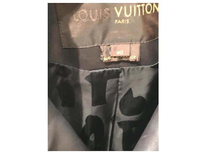 Louis Vuitton Perfecto Schwarz - Ansicht 7