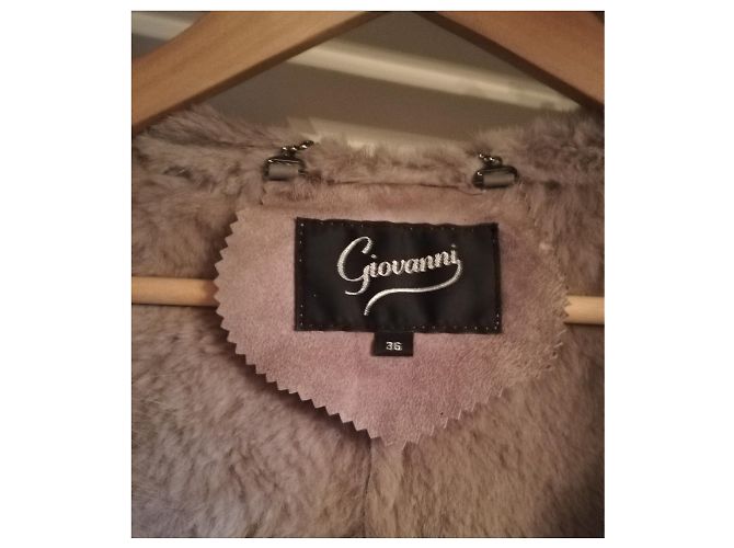 Autre Marque Giovanni - vista 4