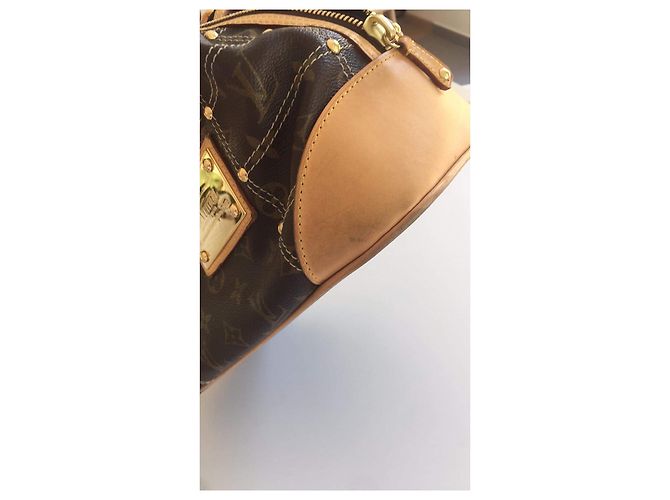 Louis Vuitton Niet- Braun - Ansicht 11