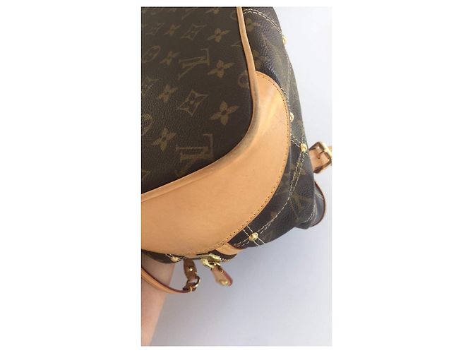 Louis Vuitton Niet- Braun - Ansicht 12