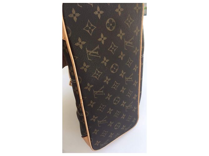 Louis Vuitton Niet- Braun - Ansicht 4