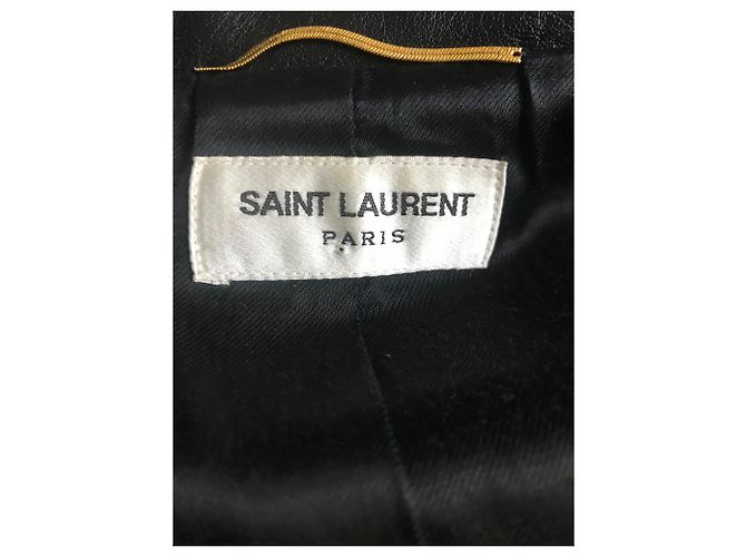 Saint Laurent Perfecto - Ansicht 2