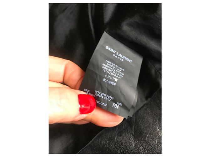 Saint Laurent Perfecto - Ansicht 3