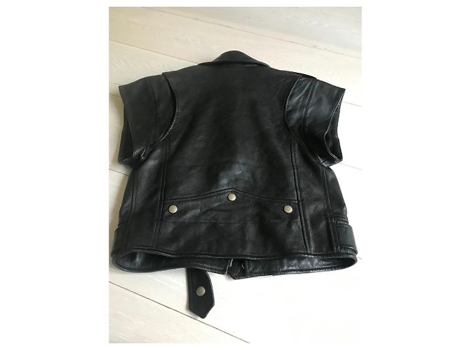 Saint Laurent Perfecto - Ansicht 4