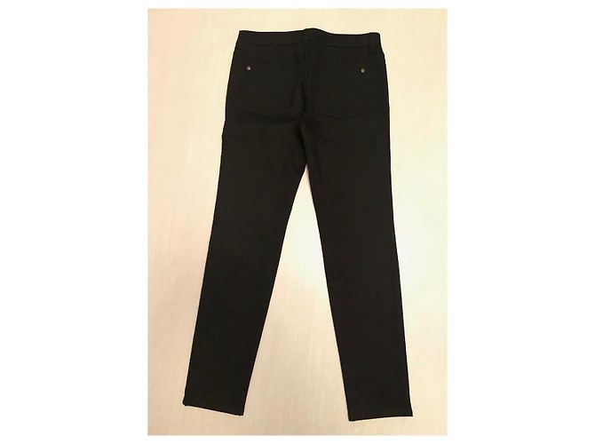 UOMO JEANS CHANEL , nero , taille 42 , neuf - vista 2