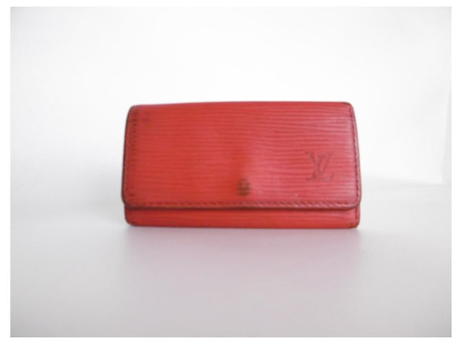 Louis Vuitton Schlüsselhalter - Ansicht 4