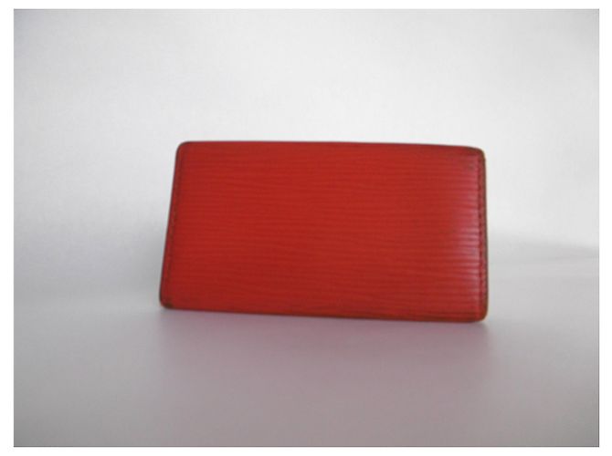 Louis Vuitton Schlüsselhalter - Ansicht 5