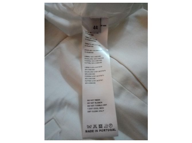 Paul Smith Pantalones 7/8 th - vista 3