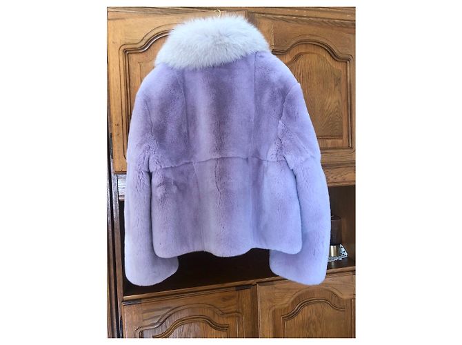 Miu Miu Chaquetas - vista 2