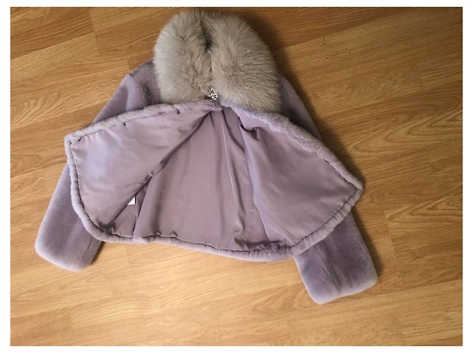 Miu Miu Chaquetas - vista 3