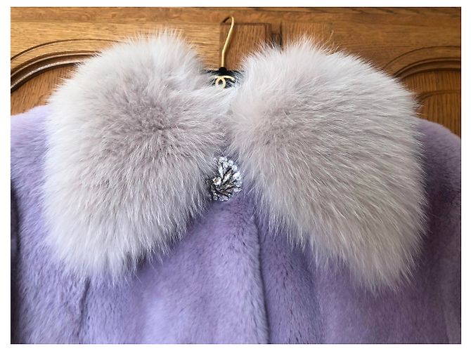 Miu Miu Chaquetas - vista 8