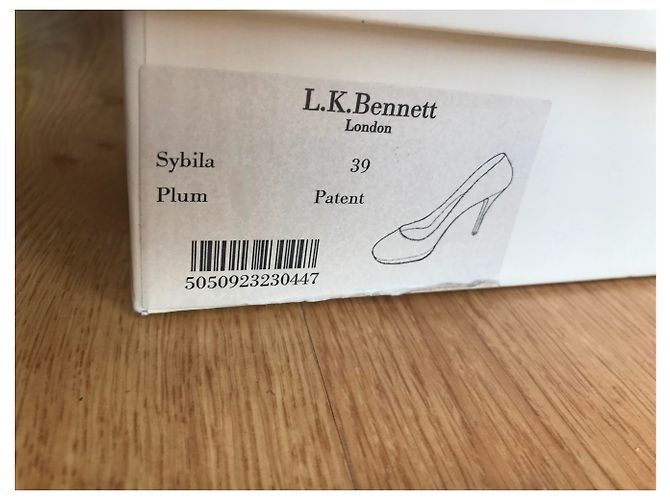 Lk Bennett Sybila - vista 4
