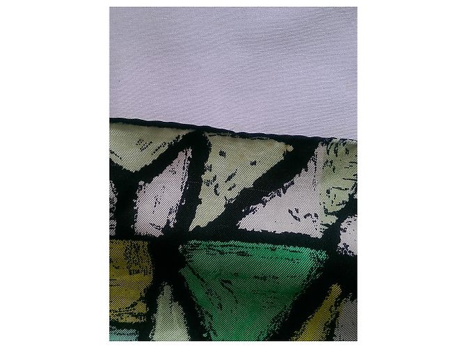 Jeanne Lanvin Castillo Multicolor - vista 4