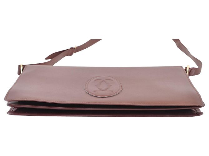 Tracolla Cartier Must Line - vista 3