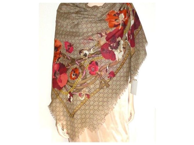 gucci beige rot neu - Ansicht 4
