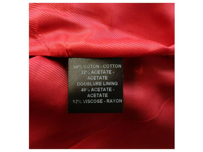 Barbara Bui Satinjacke mit Glockenärmeln Schwarz - Ansicht 4