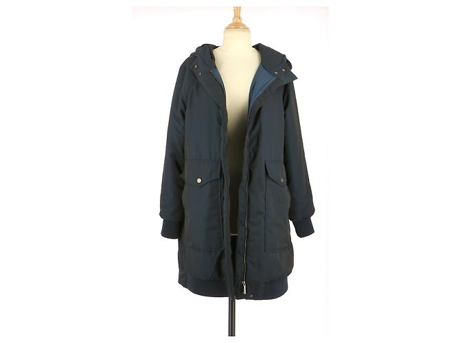 Cop Copine Jaqueta / Parka - vista 2