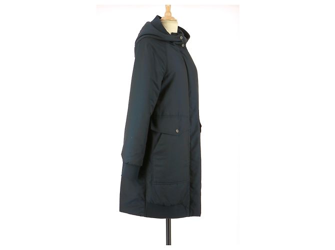 Cop Copine Jaqueta / Parka - vista 3