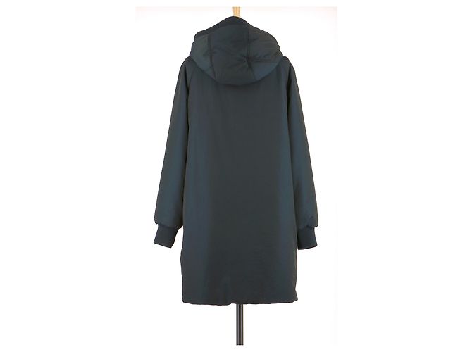 Cop Copine Jaqueta / Parka - vista 4
